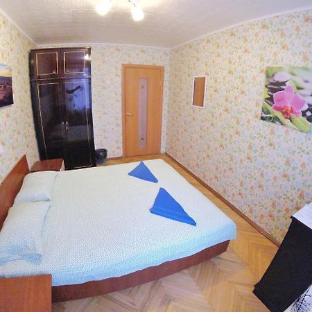 Best Aparts Hotel Minsk Ngoại thất bức ảnh