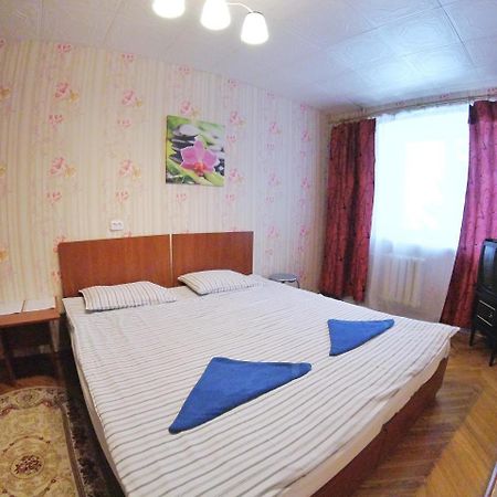 Best Aparts Hotel Minsk Ngoại thất bức ảnh