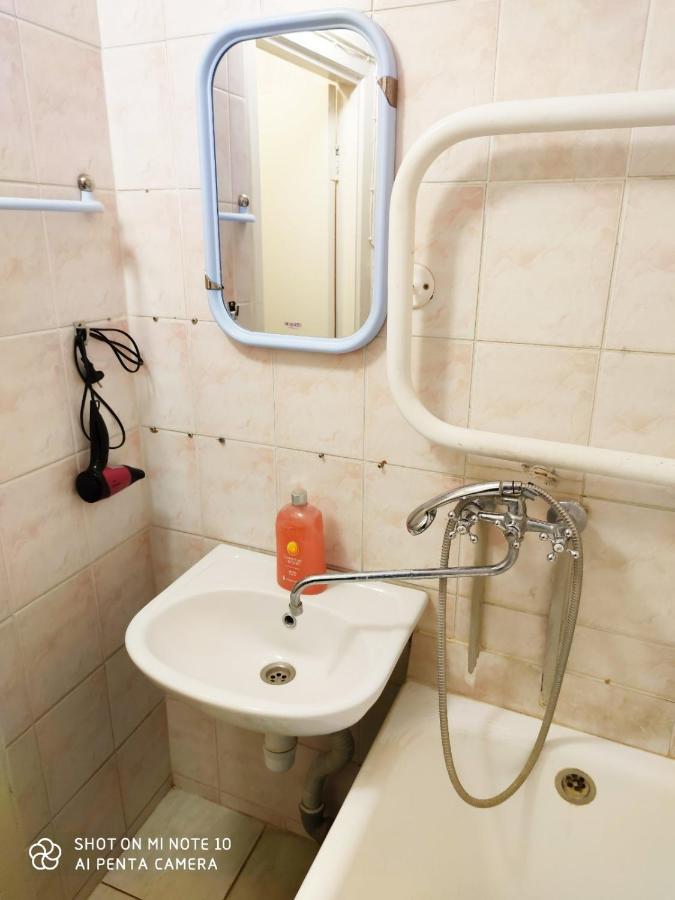 Best Aparts Hotel Minsk Ngoại thất bức ảnh