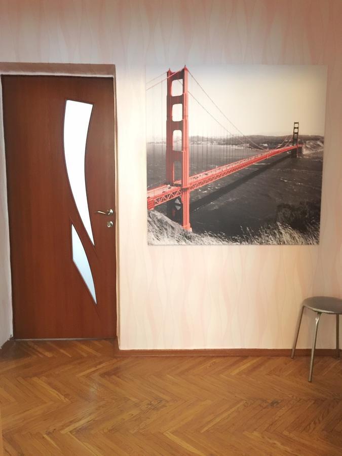 Best Aparts Hotel Minsk Ngoại thất bức ảnh