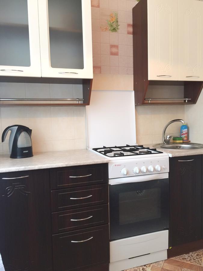 Best Aparts Hotel Minsk Ngoại thất bức ảnh