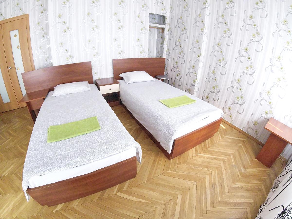 Best Aparts Hotel Minsk Ngoại thất bức ảnh