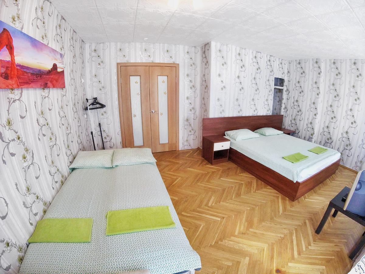 Best Aparts Hotel Minsk Ngoại thất bức ảnh