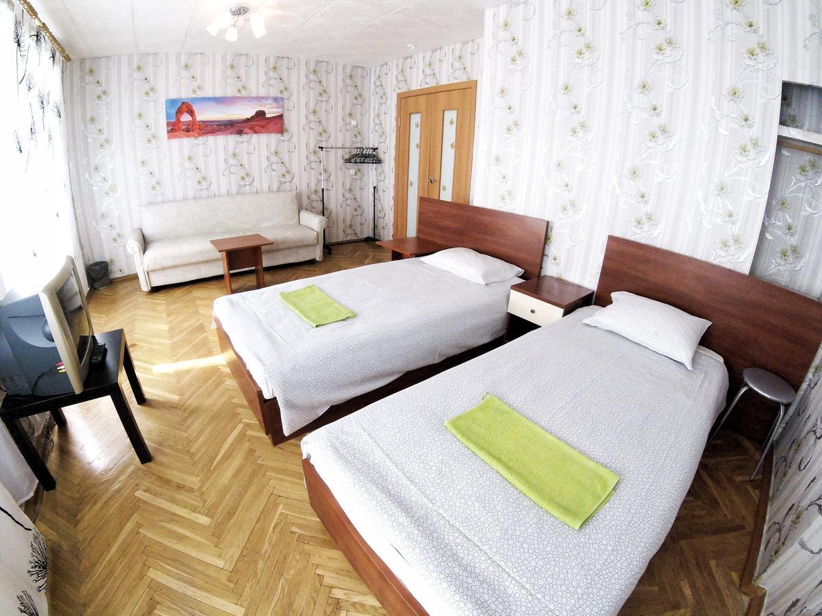 Best Aparts Hotel Minsk Ngoại thất bức ảnh
