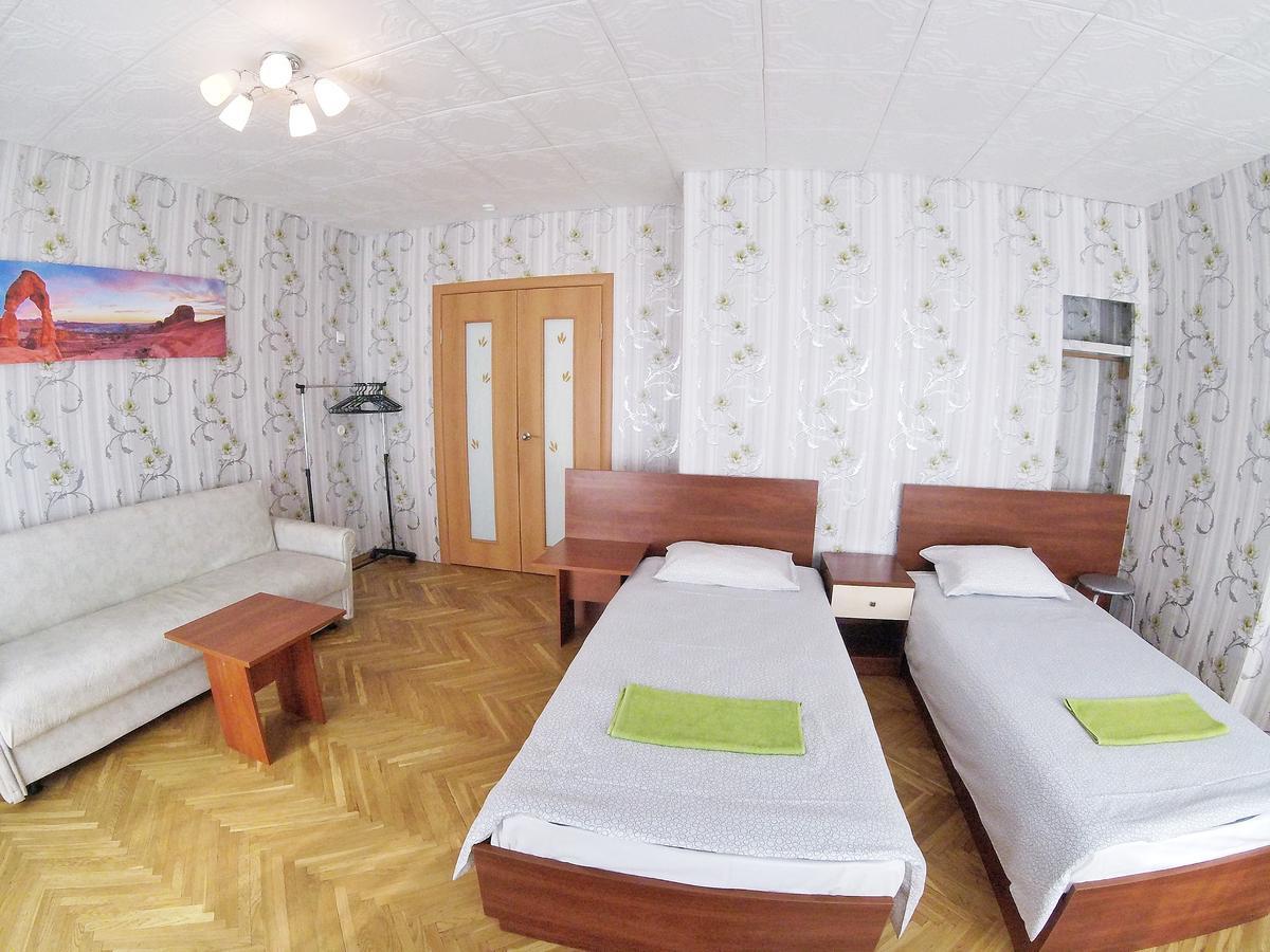Best Aparts Hotel Minsk Ngoại thất bức ảnh