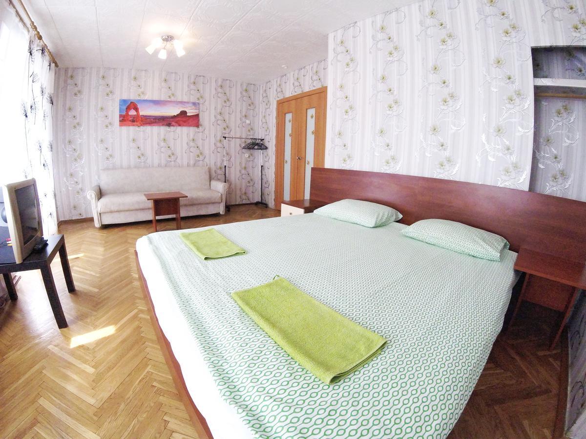 Best Aparts Hotel Minsk Ngoại thất bức ảnh