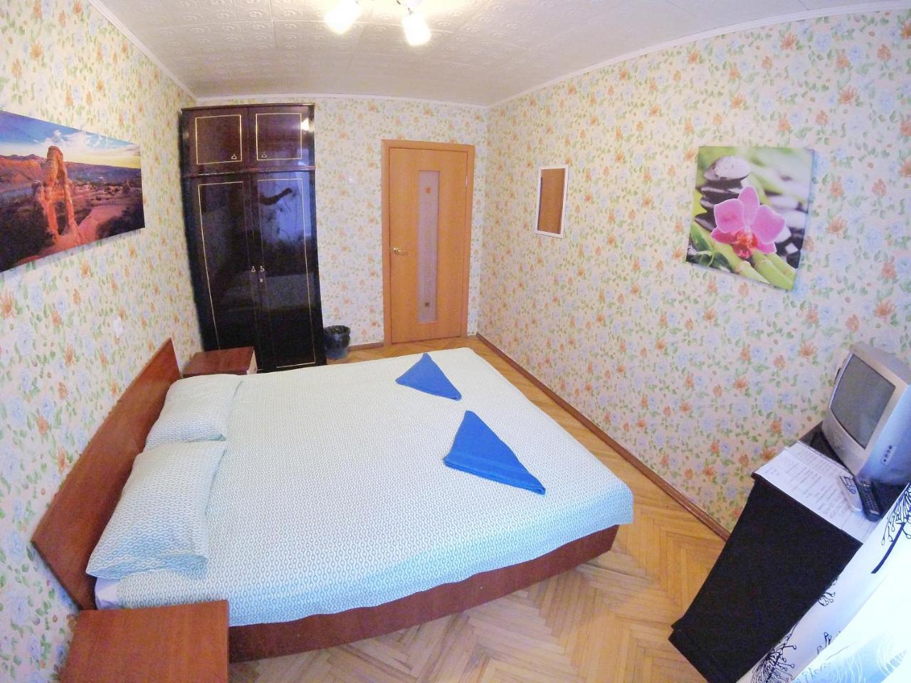 Best Aparts Hotel Minsk Ngoại thất bức ảnh