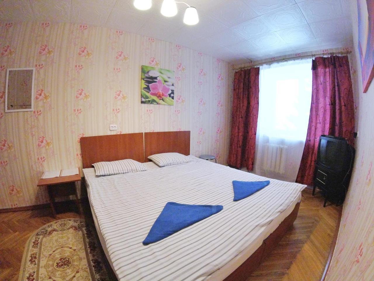 Best Aparts Hotel Minsk Ngoại thất bức ảnh