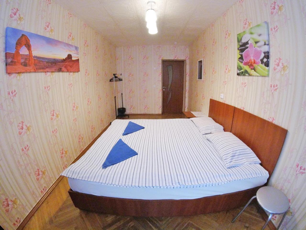 Best Aparts Hotel Minsk Ngoại thất bức ảnh